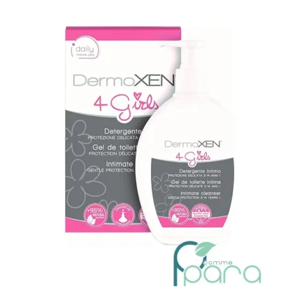 pcommepara-DERMOXEN-Gel-De-Toilette-Intime-4-Girls200ml.