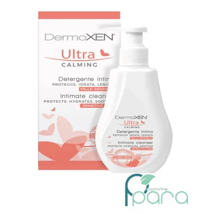 pcommepara-DERMOXEN-Ultra-Calming-Gel-Intime100ml