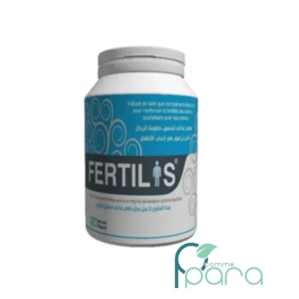 pcommepara-FERTILIS-Hommes120-Capsules.