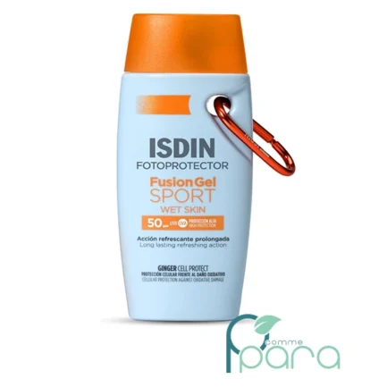 pcommepara-ISDIN-Fotoprotector-Fusion-Gel-Sport-100ml