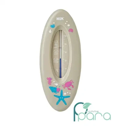 pcommepara-NUK-Thermometre-De-Bain.