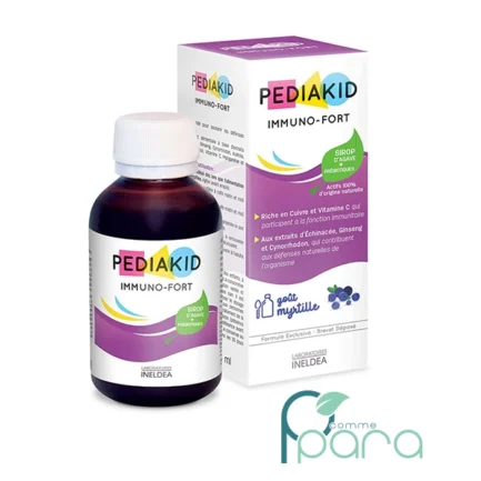 pcommepara-PEDIAKID-Immuno-Fort_-125ml.