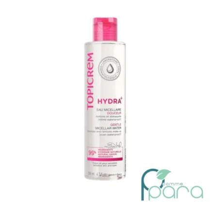 pcommepara-TOPICREM-HydraEau-Micellaire-Douceur200ml.