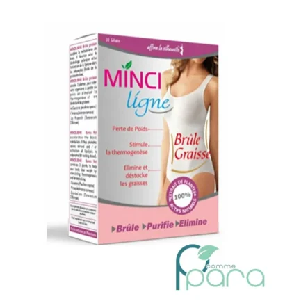 pcommepara-VITAL-MinciLigne-Brule-Graisse-30-Gelules