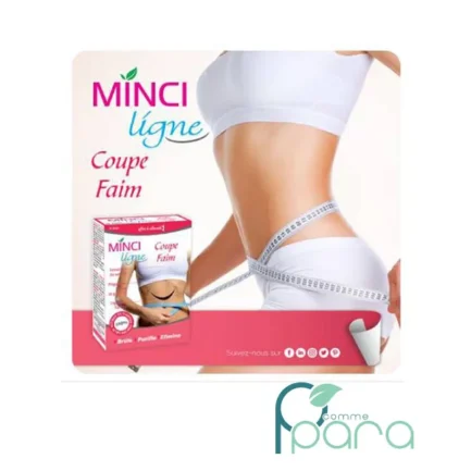 pcommepara-VITAL-MinciLigne-Coupe-Faim-30-Gelules