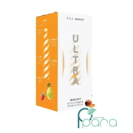 pcommepara-VITAL-Mincivit-Ultra-Draineur-Poire-Peche250ml.