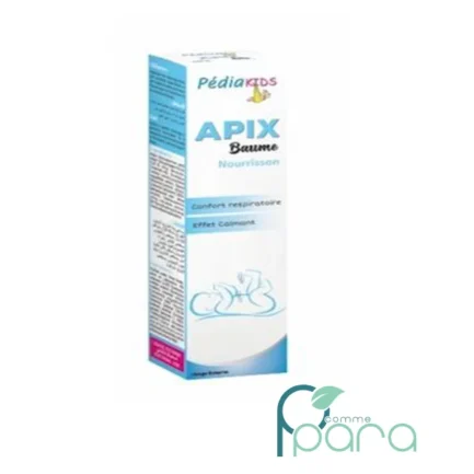 pcommepara-VITAL-Pediakids-Apix-Baume-Nourrissant-45gr