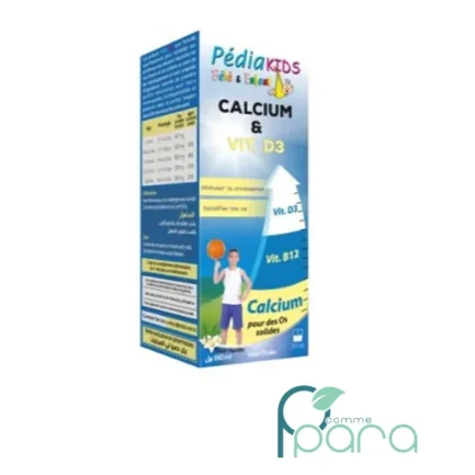 pcommepara-VITAL-Pediakids-Calcium-Vit-D3-150ml