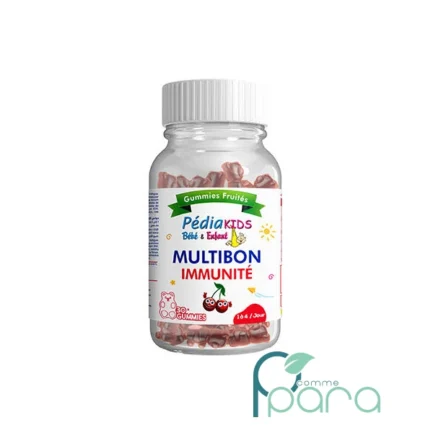 pcommepara-VITAL-Pediakids-Multibon-Immunite-30-Comprimes-–-Defenses-naturelles-des-enfants.