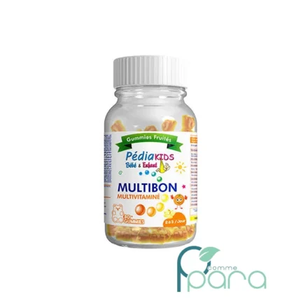 pcommepara-VITAL-Pediakids-Multibon-Multivitamine_30-Comprimes.