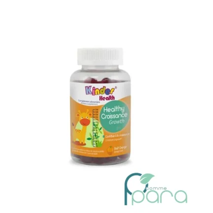 pcommepara-YOUNG-HEALTH-Kinder-Croissance-30-Gelules.
