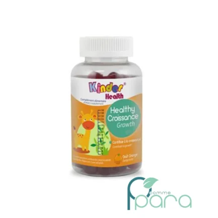 pcommepara-YOUNG-HEALTH-Kinder-Croissance60-Gelules.