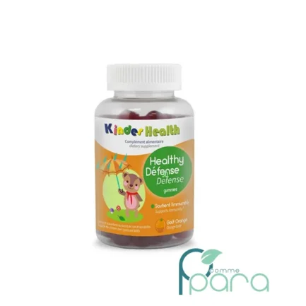 pcommepara-YOUNG-HEALTH-Kinder-Defense-30-Gommes