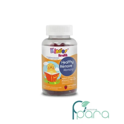 pcommepara-YOUNG-HEALTH-Kinder-Memoire-30-Gummies.