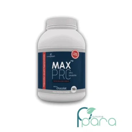 pcommepara-YOUNG-HEALTH-Max-Pro-Chocolat-350-Gr.