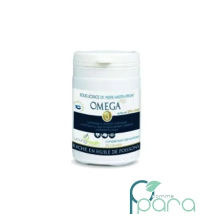 pcommepara-YOUNG-HEALTH-Omega-3-30-Gelules