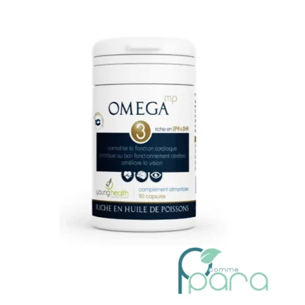 pcommepara-YOUNG-HEALTH-Omega-3-90-Gelules