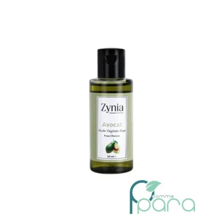 pcommepara-ZYNIA-Huile-Vegetale-Pure-Davocat-50ml