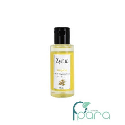pcommepara-ZYNIA-Huile-Vegetale-Pure-Davoine-50ml.