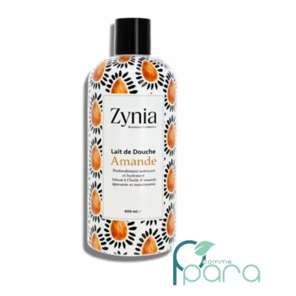 pcommepara-ZYNIA-Lait-De-Douche-Amande-400ml.