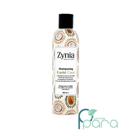 pcommepara-ZYNIA-Shampooing-Karite-Coco-Cheveux-Sec250ml.