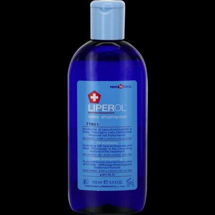 PENTA MEDICAL Liperol shampooing, 150ML pcommepara