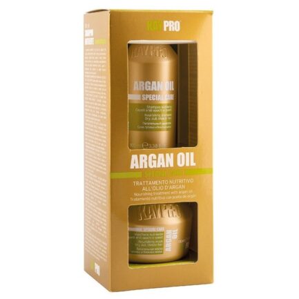 KAYPRO Mini kit Argan Oil spécial care