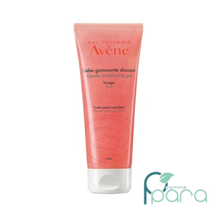 pcommepara-AVENE-Gelee-Gommante-Douceur-75ml.