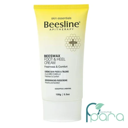 pcommepara-BEESLINE-Creme-Pieds-Reparatrice-150ml.