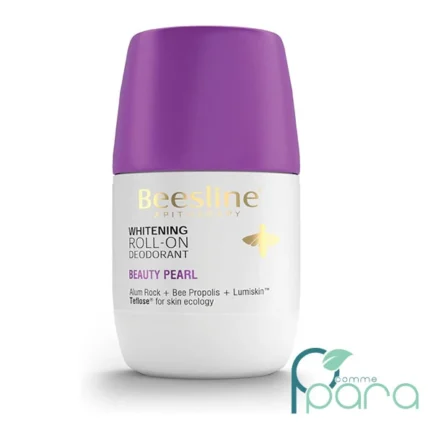 pcommepara-BEESLINE-Deo-Roll-On-Beauty-Pearl50ml