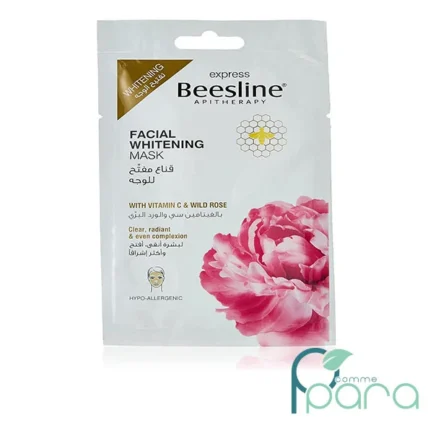 pcommepara-BEESLINE-Masque-Eclaircissant-Visage25G.