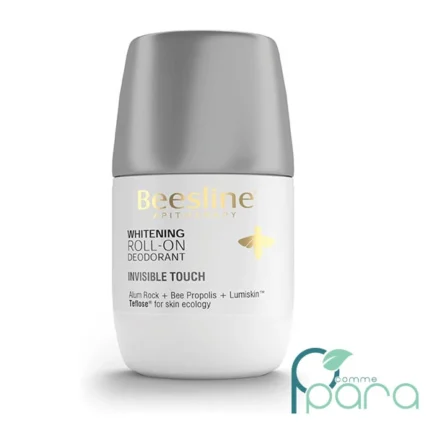 pcommepara-BEESLINE-ROLL-ON-Deo-eclaircissant-invisible-touch-4-en-1-50ML