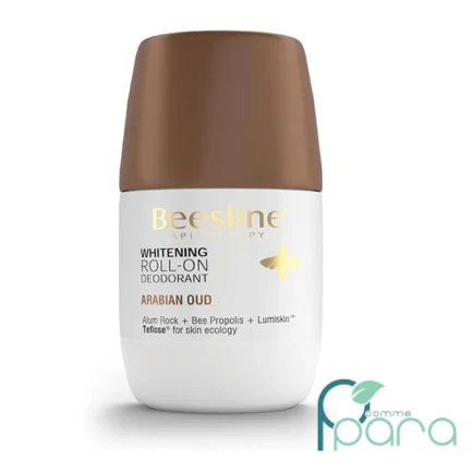 pcommepara-BEESLINE-Roll-On-Blancheur-Arabian-Oud-50ml