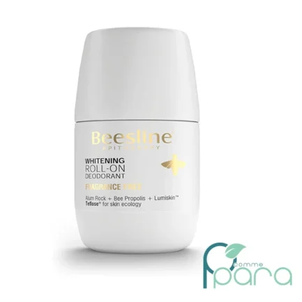 pcommepara-BEESLINE-Roll-On-Deo-Eclaircissant-4en1,50ml