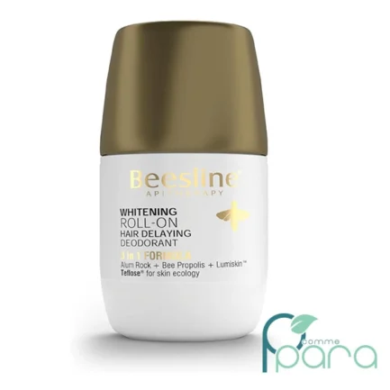 pcommepara-BEESLINE-Roll-On-Eclaircissant-Anti-Repousse50ml.