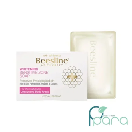pcommepara-BEESLINE-Savon-Eclaircissant-Zone-Intime110G