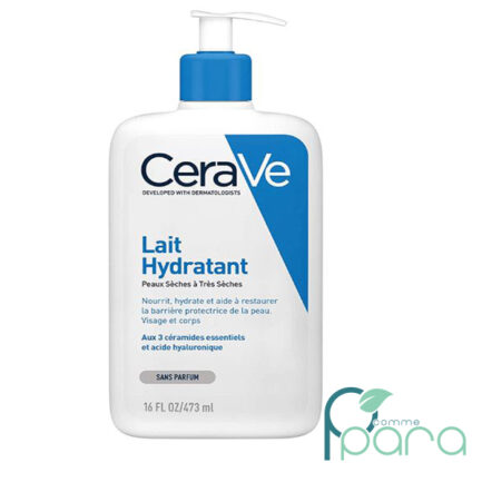 pcommepara-CERAVE-Lait-Hydratant-Peau-Seche-236ml