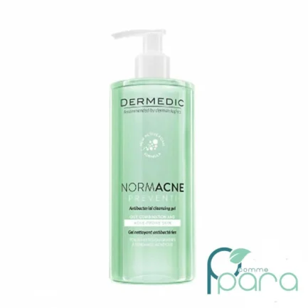pcommepara-DERMEDIC-Normacne-Gel-Nettoyant_-500ml.
