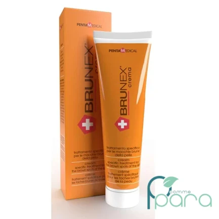 pcommepara-PENTA-MEDICAL-Brunex-Creme-30ml.