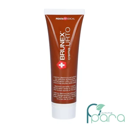 pcommepara-PENTA-MEDICAL-Brunex-URTO-Creme30ml.