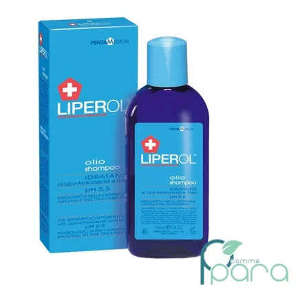 pcommepara-PENTA-MEDICAL-Liperol-Oil-Shampooing-150ml.