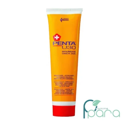 pcommepara-PENTA-MEDICAL-U30-Emulsion-UREE-30-a-la-vitamine-E-100ml.