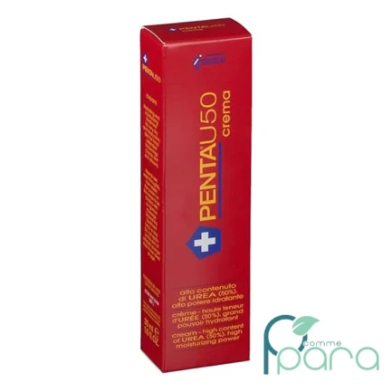 pcommepara-PENTA-MEDICAL-U50-Creme-UREE-50-30ml.