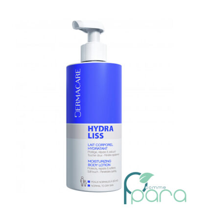pcommepara-DERMACARE-Hydraliss-Lait-Corporel-Hydratant-500ml
