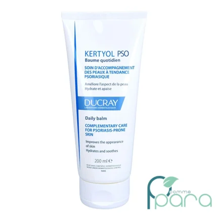 pcommepara-DUCRAY-Kertyol-PSO-Baume-Quotidien200ml.