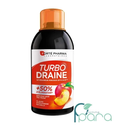 pcommepara-FORTE-PHARMA-TurboDraine-Minceur-The-Peche_500ml.