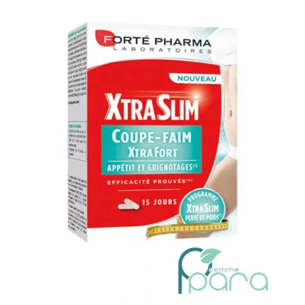 pcommepara-FORTE-PHARMA-XtraSlim-Coupe-Faim60-Gelules-