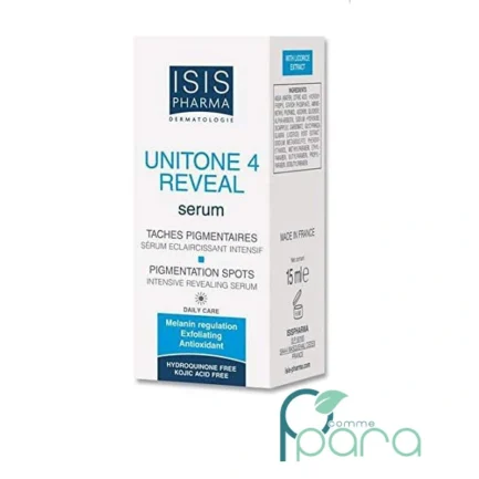 pcommepara-ISISPharma-Unitone-Serum-Eclaircissant-Intensif_15ml.