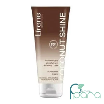 pcommepara-Lirene-Creme-Illuminatrice-Hydratante-Corps-_-Visage-–-Effet-Dore-–-150-ml