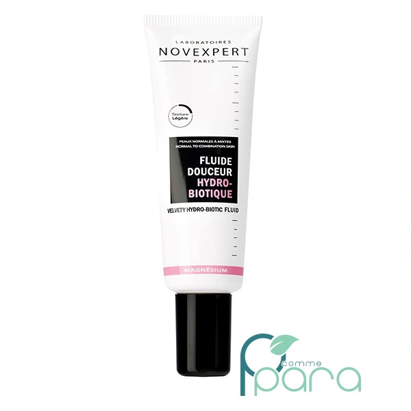 pcommepara-NOVEXPERT-Fluide-Douceur-Hydro-Biotique_30ml pcommepara-NOVEXPERT-Fluide-Douceur-Hydro-Biotique_30ml.